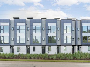 712 E Edenton Street, Unit 102, Raleigh, NC 27601