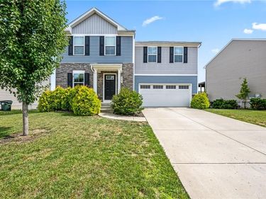 2787 Kingman Drive, Xenia, OH 45385
