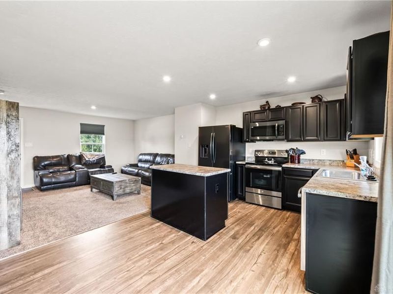 2787 Kingman Drive, Xenia, OH 45385 Photo 17