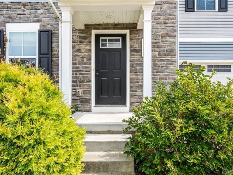 2787 Kingman Drive, Xenia, OH 45385 Photo 6