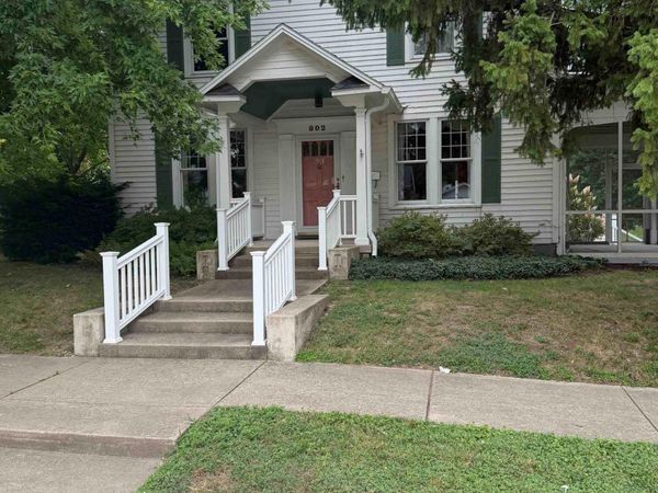 802 E Jackson Street, Attica, IN 47918