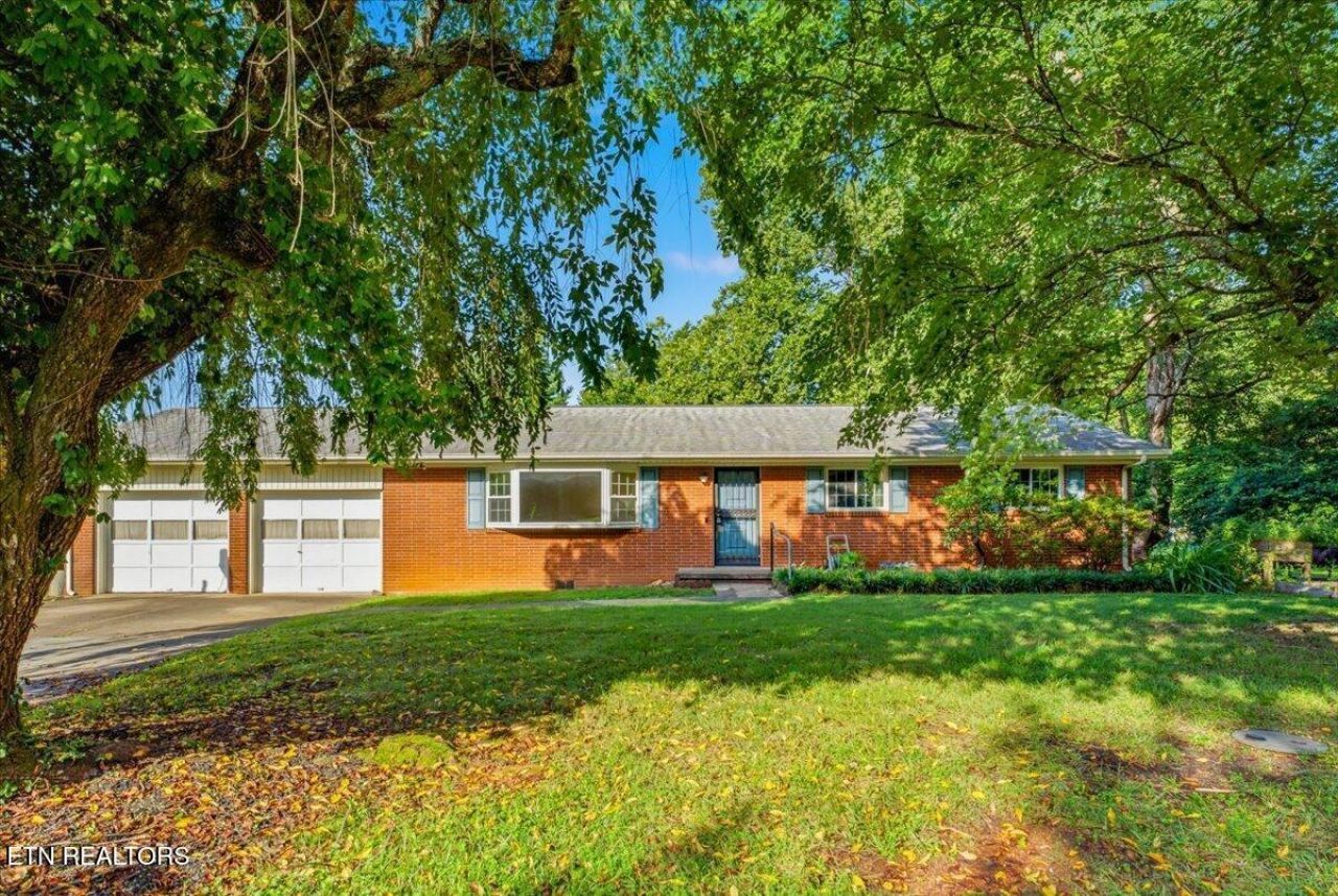7605 Ogg Rd, Knoxville, TN 37938 Main Photo