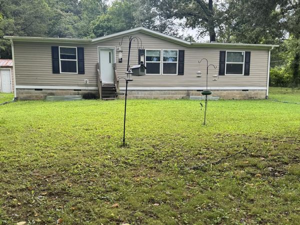 321 Rose Circle, Kingston, TN 37763