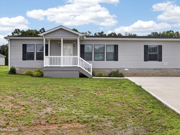 1940 Anna Maria Lane, Cookeville, TN 38501