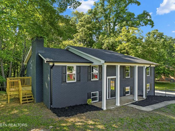 915 Ronald Drive, Talbott, TN 37877