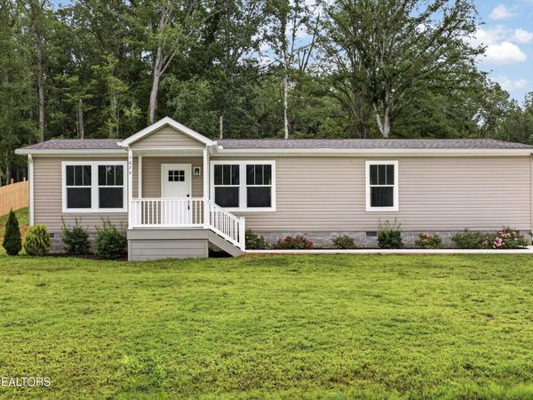 1670 Anna Maria Lane, Cookeville, TN 38501
