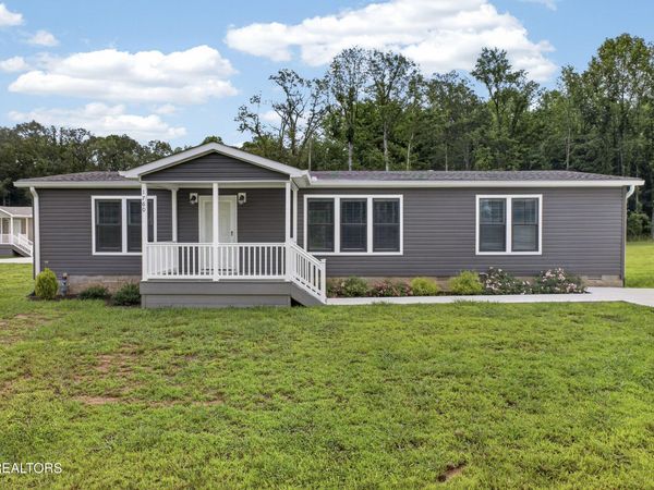 1760 Anna Maria Lane, Cookeville, TN 38501