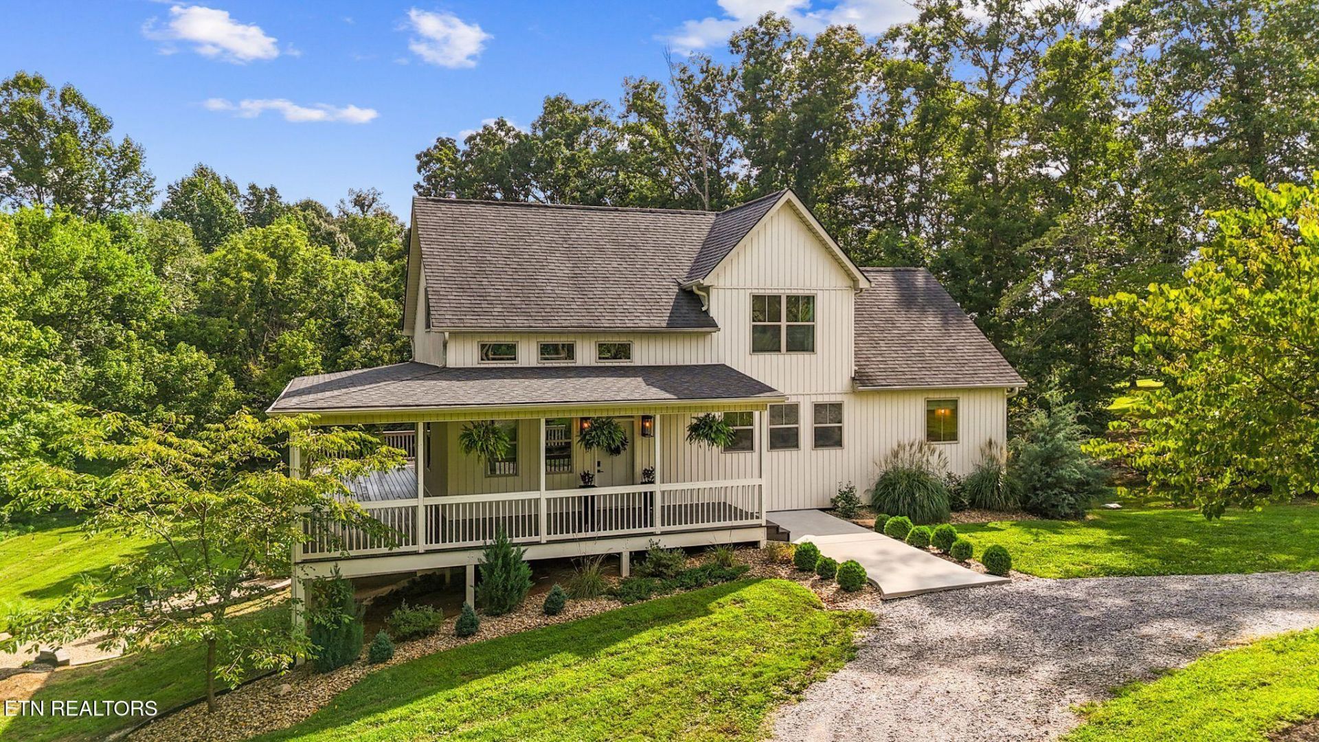 614 Adams Rd, Walland, TN 37886 Main Photo