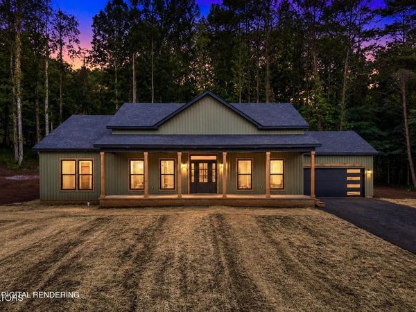 4253 Peachie Way, Cosby, TN 37722