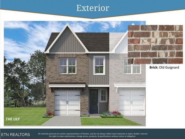 122 Via St, Lenoir City, TN 37771