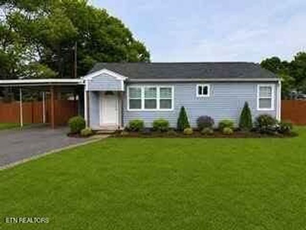 214 Meade St, Maryville, TN 37804