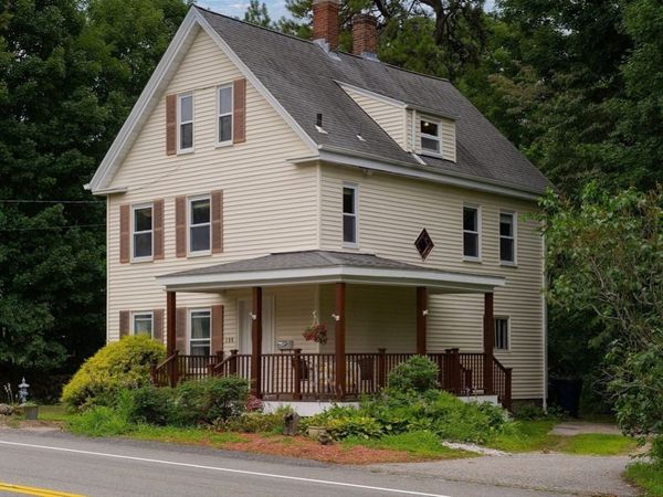 190 N. Main Street, Sharon, MA 02067