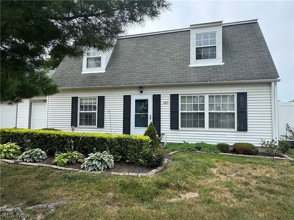 8080 Harbor Creek Drive , Mentor on the Lake, OH 44060