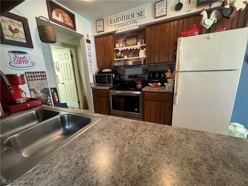 8080 Harbor Creek Drive , Mentor on the Lake, OH 44060 Photo 26