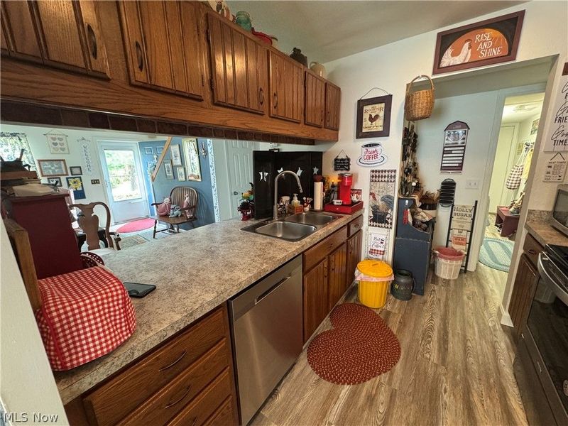 8080 Harbor Creek Drive , Mentor on the Lake, OH 44060 Photo 6