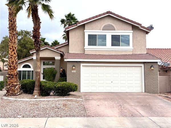 2056 Pinion Springs Drive , Henderson, NV 89074