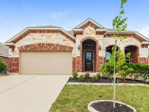 1913 Chimney DR, Leander, TX 78641