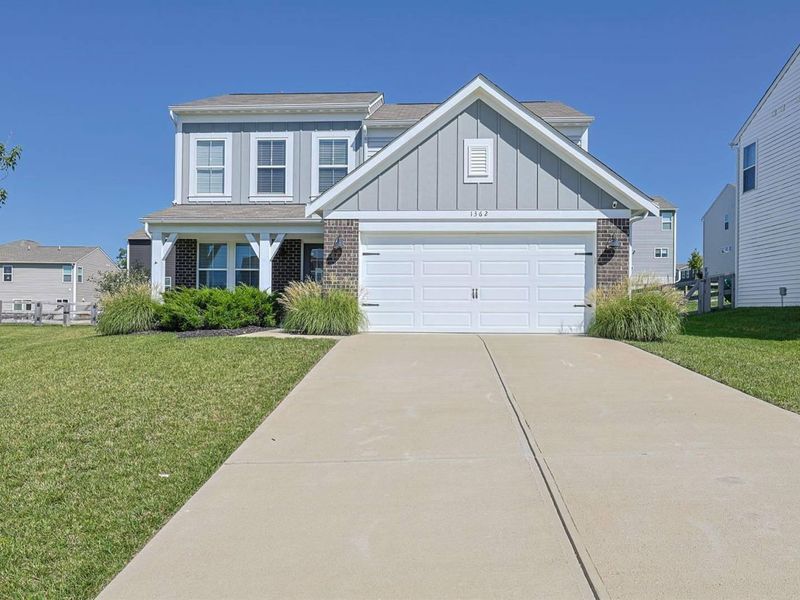 1362 Red Cedar Court, Independence, KY 41051 Photo 1
