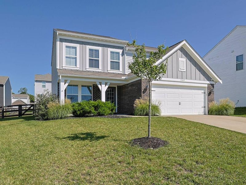 1362 Red Cedar Court, Independence, KY 41051 Photo 2