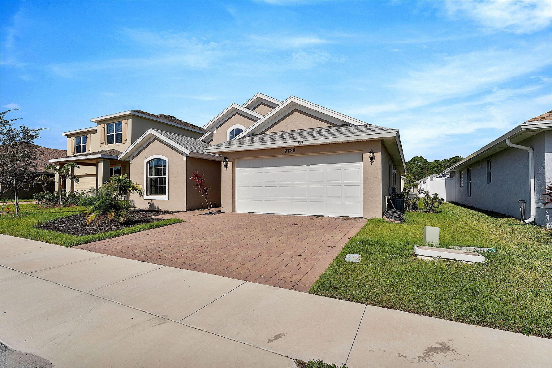 9728 Starboard Drive, Fort Pierce, FL 34945 Photo