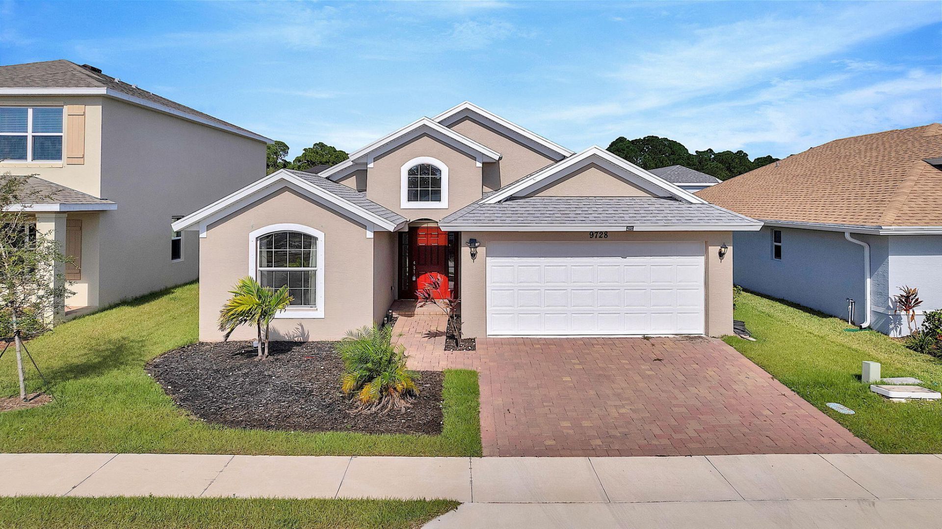 9728 Starboard Drive, Fort Pierce, FL 34945 Photo