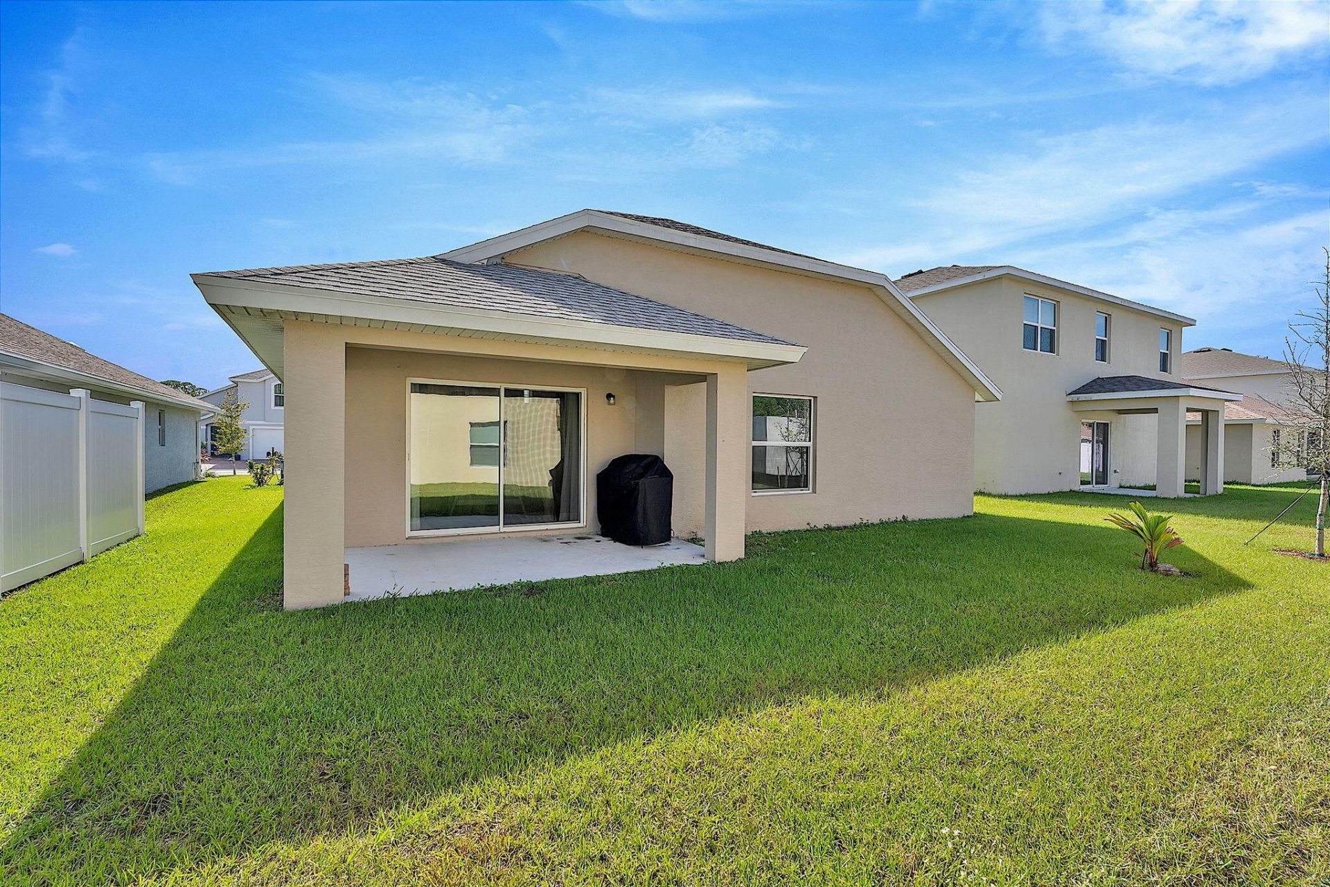 9728 Starboard Drive, Fort Pierce, FL 34945 Photo