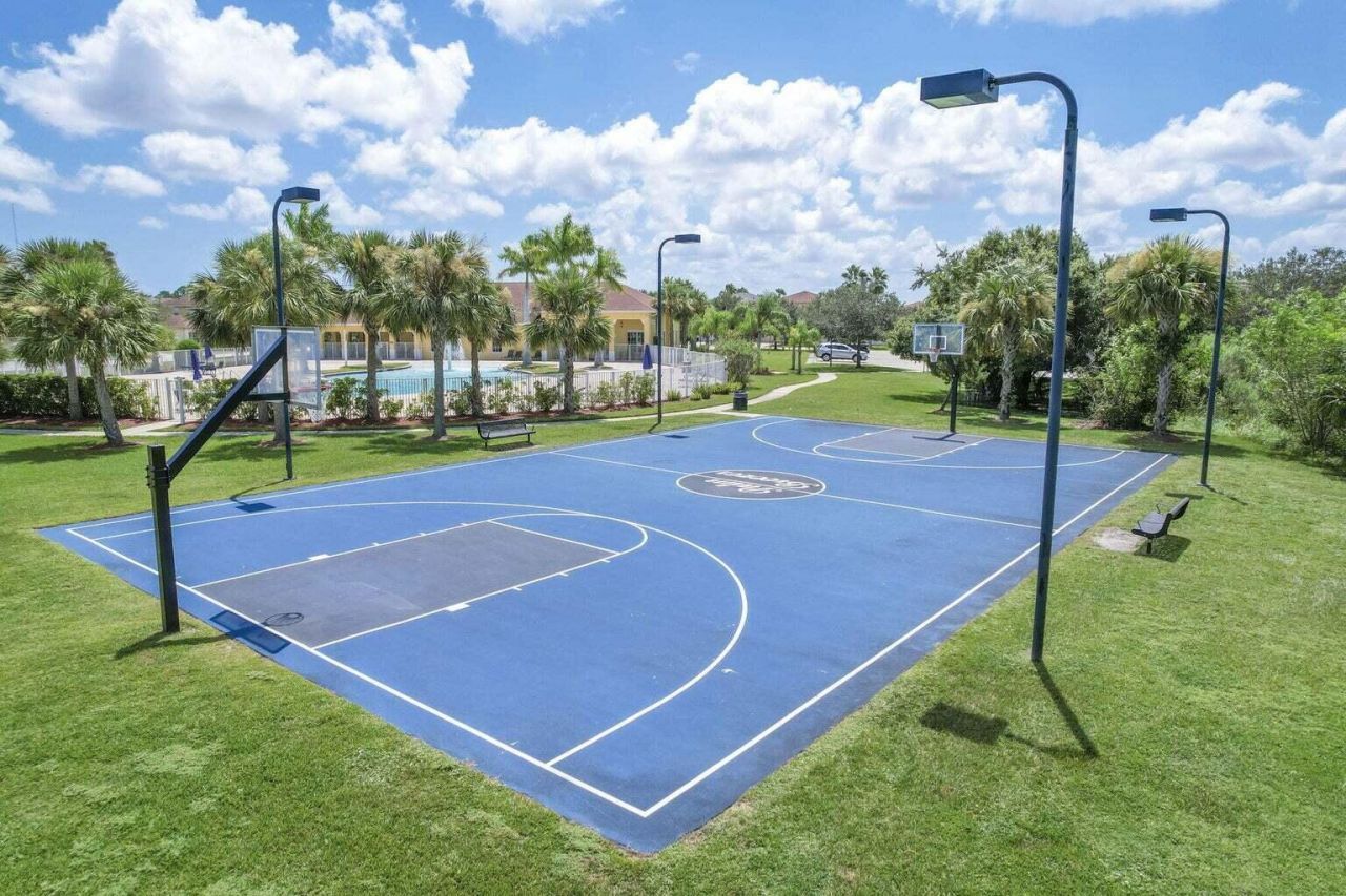 9728 Starboard Drive, Fort Pierce, FL 34945 Photo