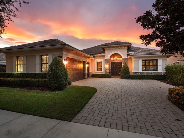 9277 Equus Circle, Boynton Beach, FL 33472