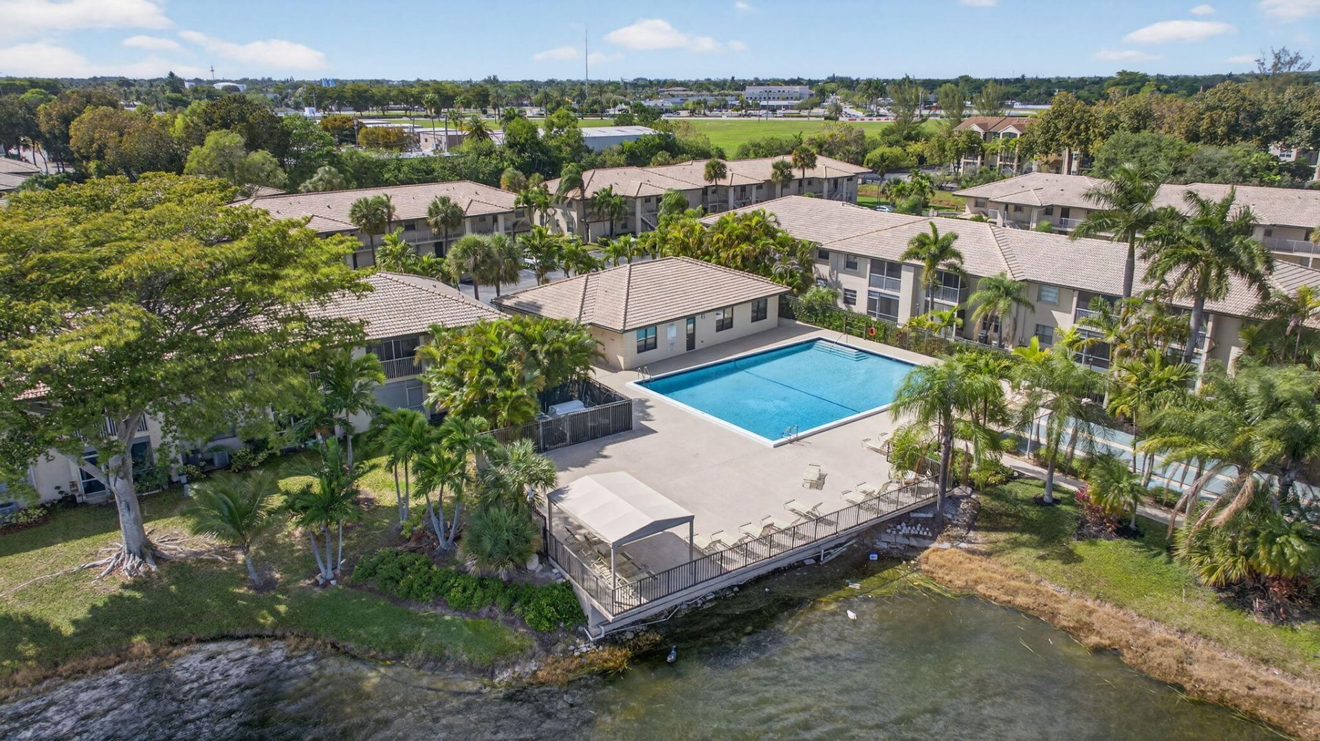 5540 Lakeside Drive, Unit 102, Margate, FL 33063 Photo