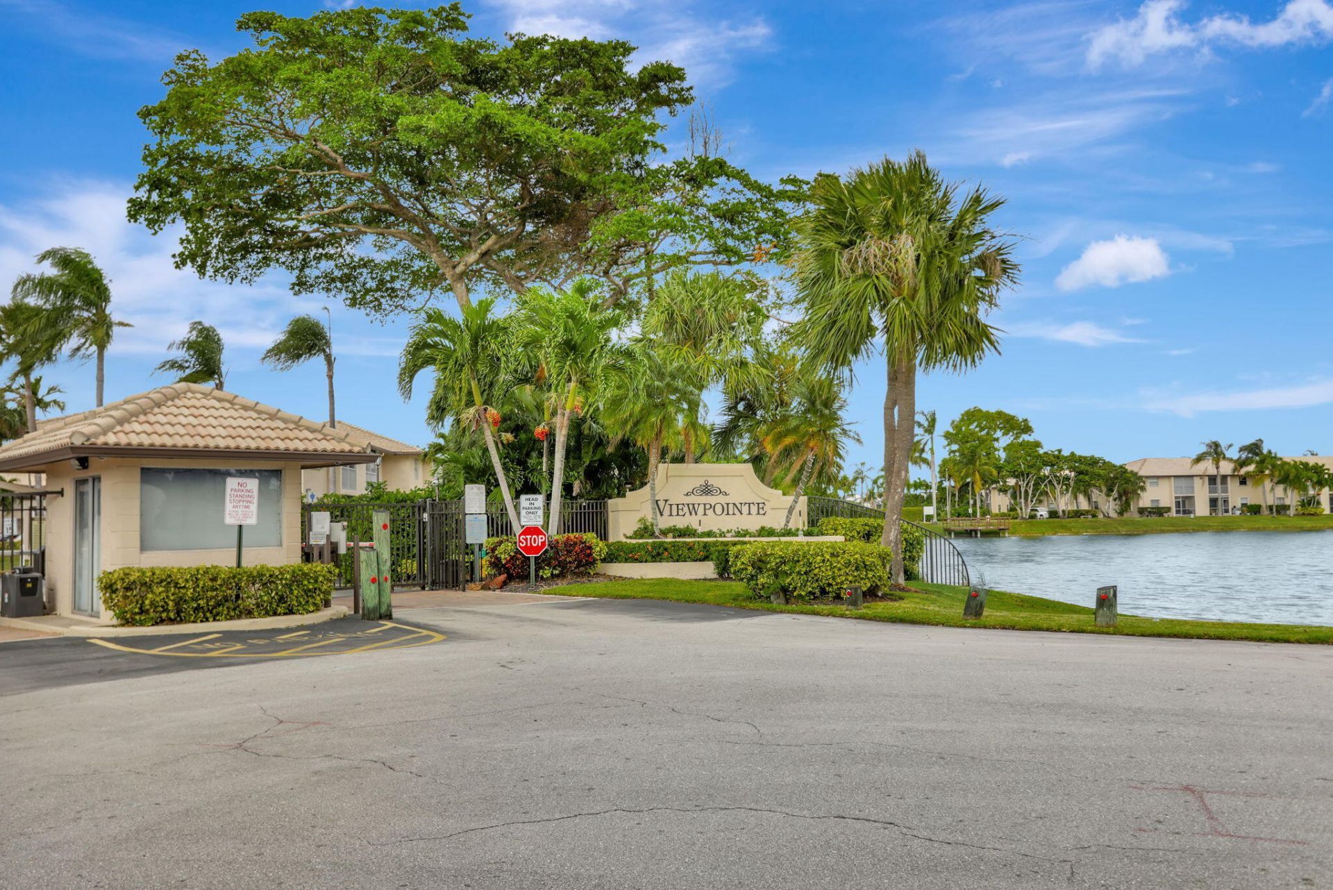 5540 Lakeside Drive, Unit 102, Margate, FL 33063 Photo