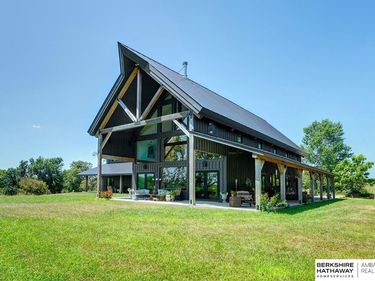 64425 715th Trail, Stella, NE 68442