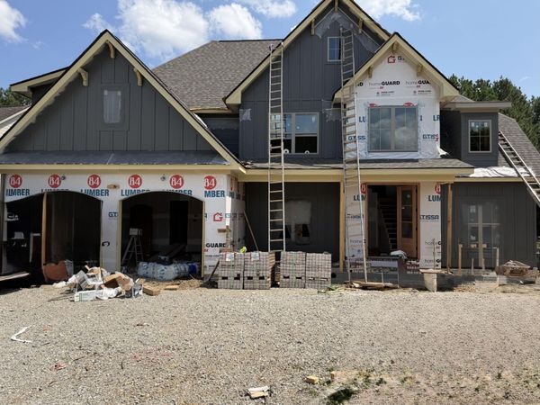 1724 Ritz Way, Unit 8, Soddy Daisy, TN 37379