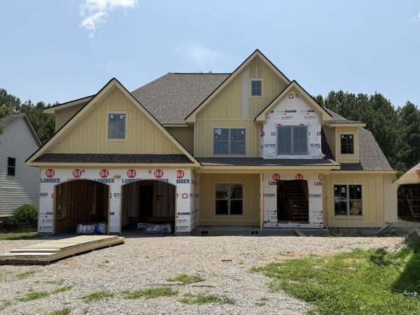 1724 Ritz Way, Soddy Daisy, TN 37379