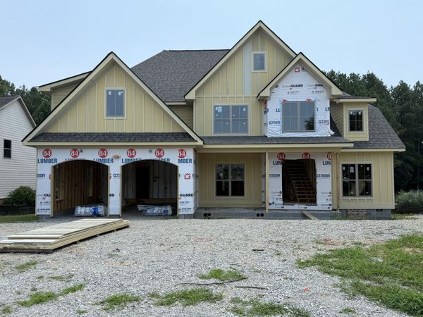 1724 Ritz Way, Soddy Daisy, TN 37379