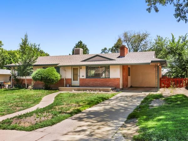30 Duke St, Pueblo, CO 81005
