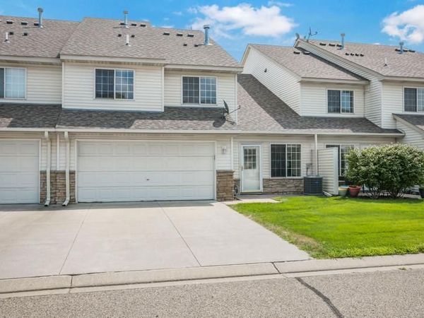 815 Ferdinand Drive, Shakopee, MN 55379