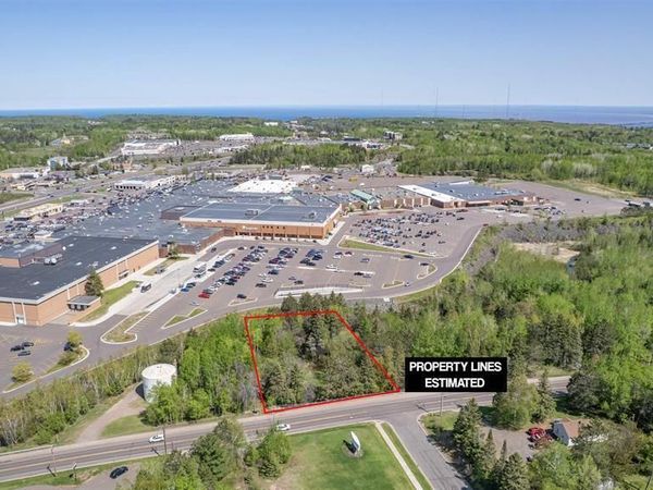 4716 Decker Road , Duluth, MN 55811