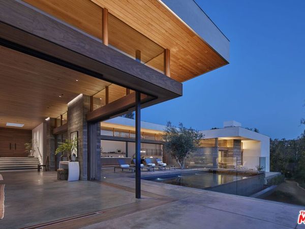 6708 Wildlife Road, Malibu, CA 90265