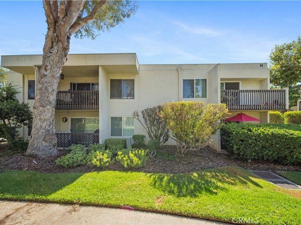 23515 Lyons, Unit 261, Valencia, CA 91355