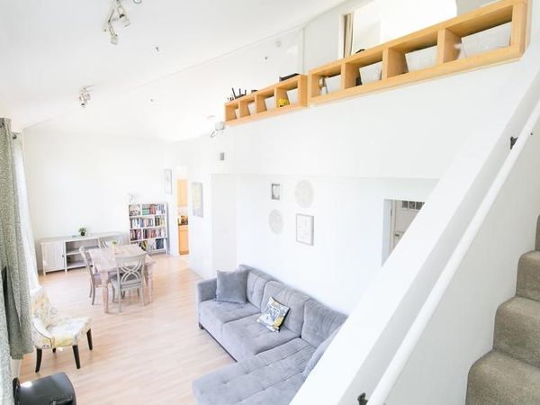 425 28th St, Unit 201A, Oakland, CA 94609