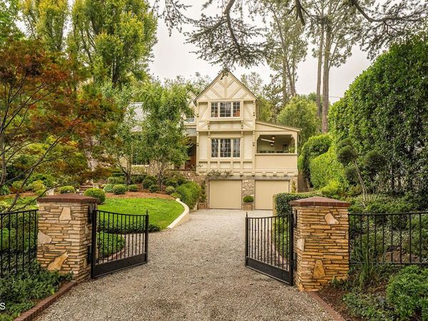 1741 Earlmont Avenue, La Canada Flintridge, CA 91011