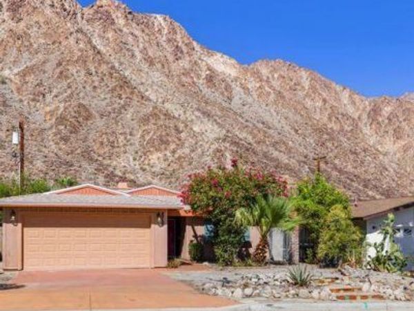 52125 Avenida Cortez, La Quinta, CA 92253