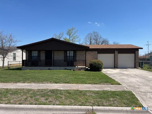 3104 Julie Lane , Killeen, TX 76549