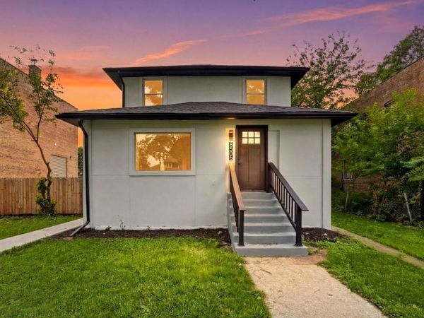 8506 S Aberdeen Street , Chicago, IL 60620