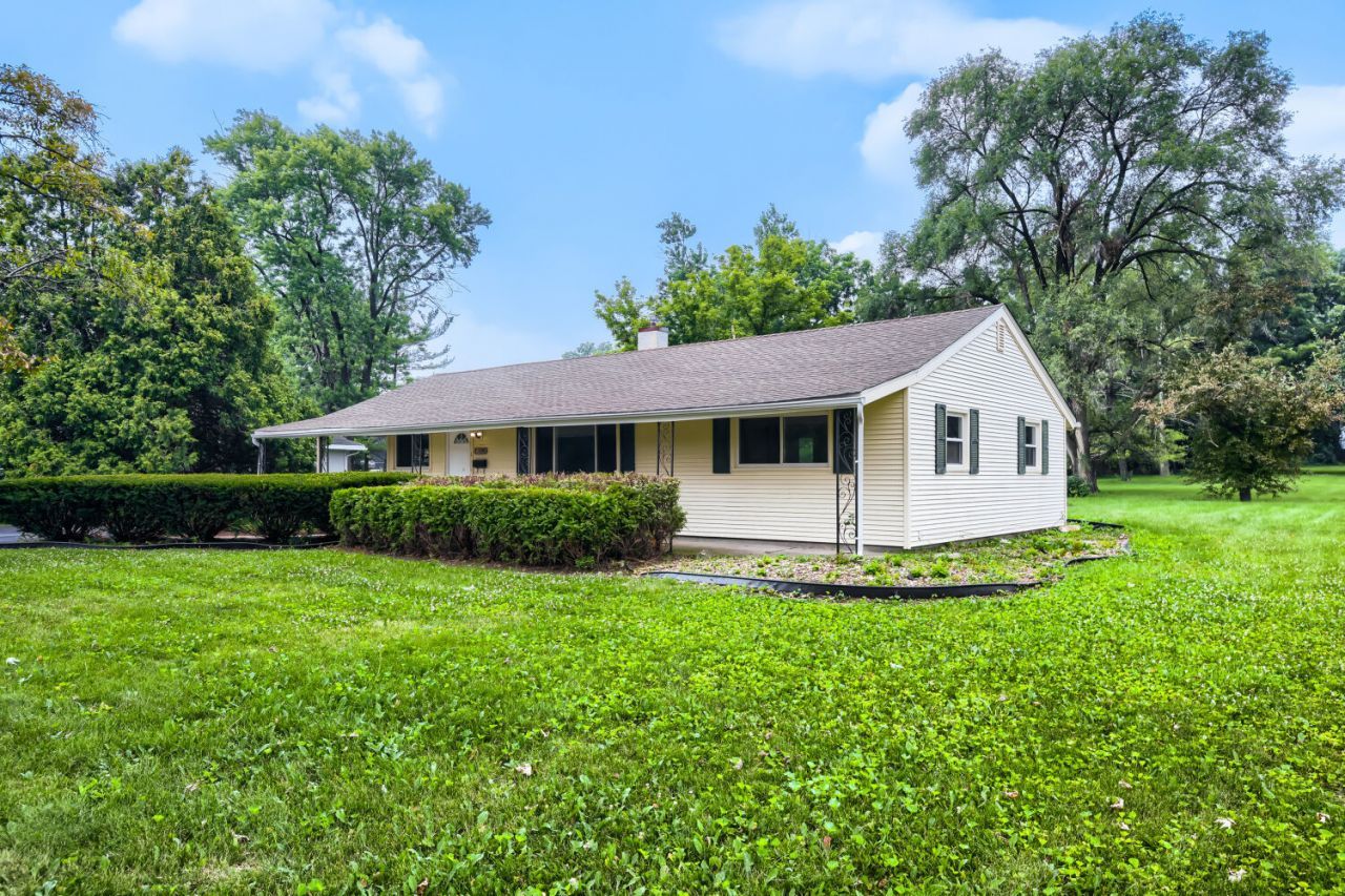 18250 Anthony Avenue , Country Club Hills, IL 60478 Main Photo