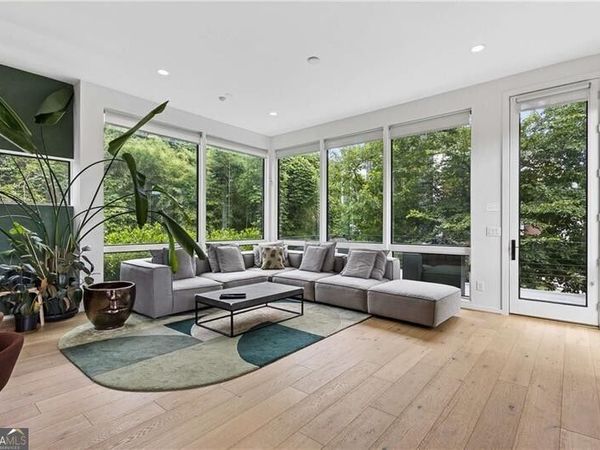 829 North Avenue NE, Unit 2, Atlanta, GA 30306