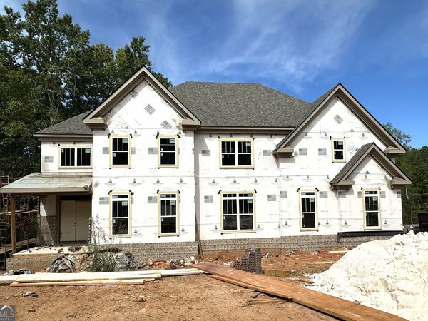1836 Shoal Creek Way, Bishop, GA 30621