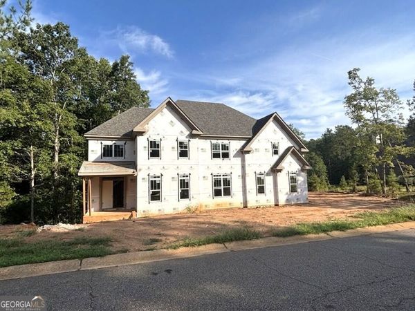 1836 Shoal Creek Way, Bishop, GA 30621