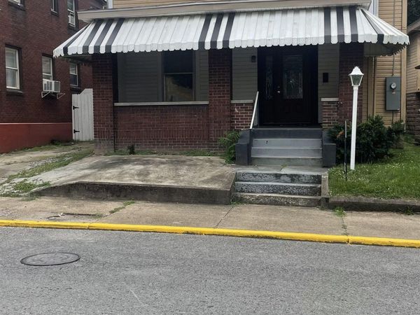 455 Washington Avenue, Clarksburg, WV 26301