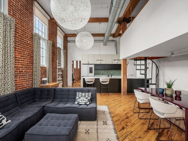 1400 Rosa L Parks Blvd , Unit 216, Nashville, TN 37208